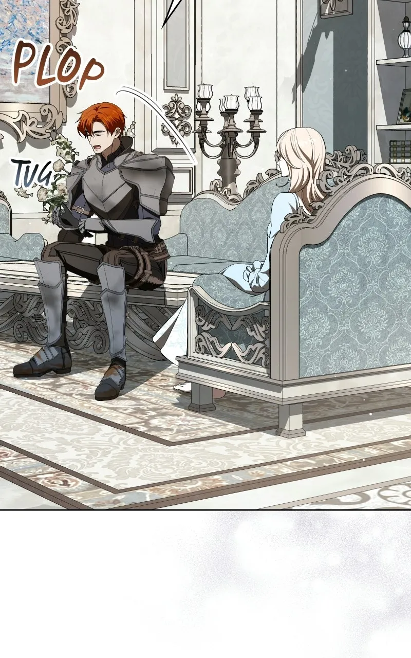 I’ll Be Anything You Desire Chapter 21 page 84 - 