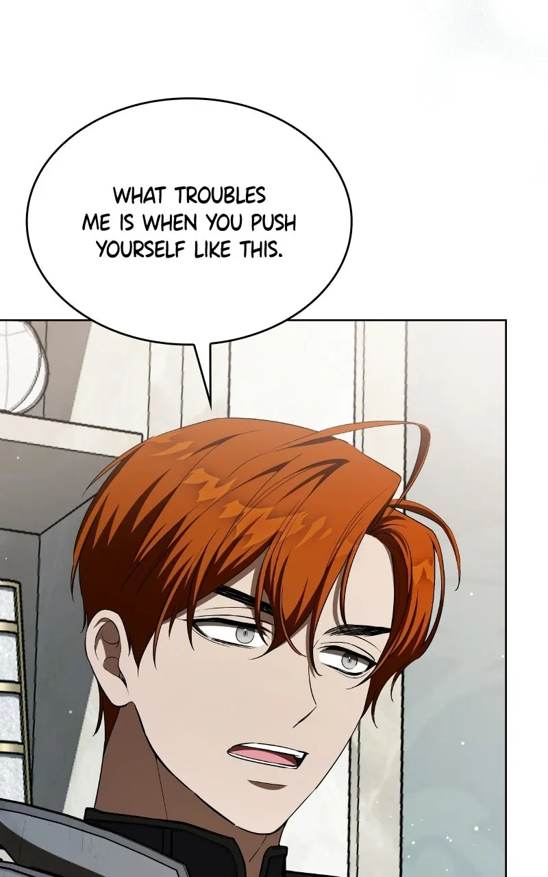 I’ll Be Anything You Desire Chapter 21 page 85 - 
