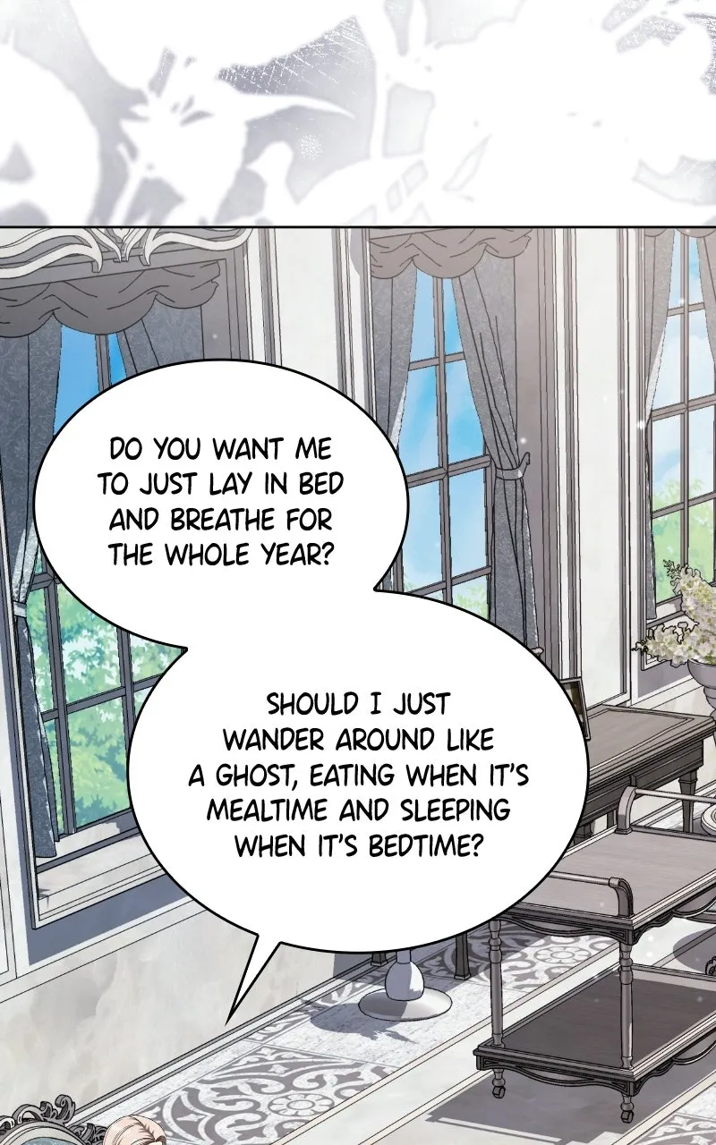 I’ll Be Anything You Desire Chapter 21 page 89 - 