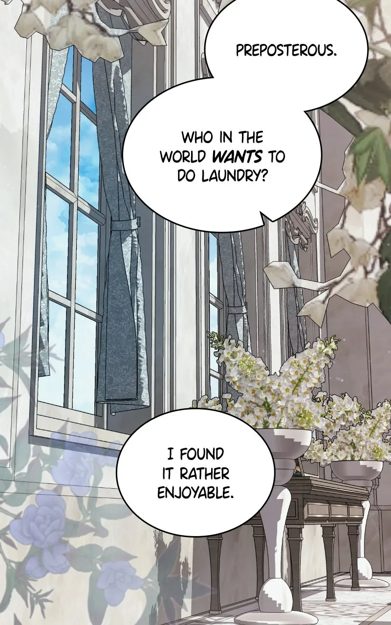 I’ll Be Anything You Desire Chapter 21 page 92 - 