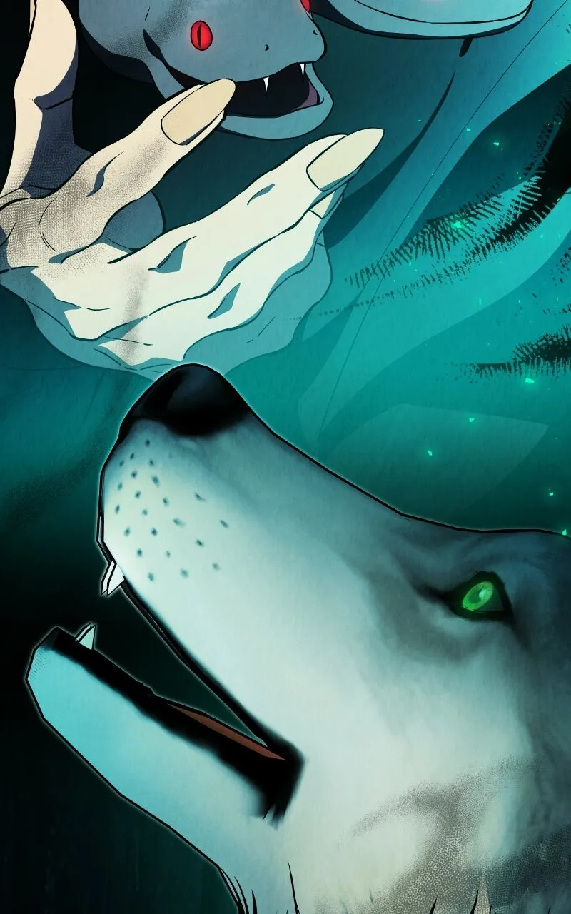 I’ll Be Anything You Desire Chapter 22 page 107 - 