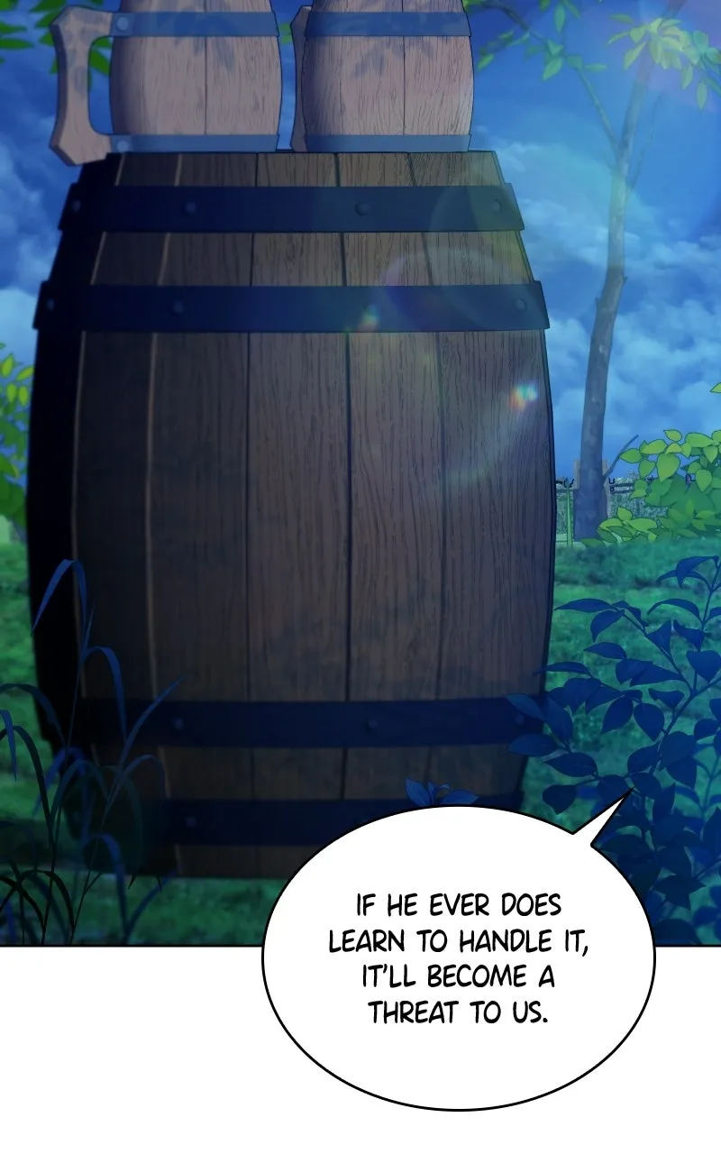 I’ll Be Anything You Desire Chapter 22 page 110 - 