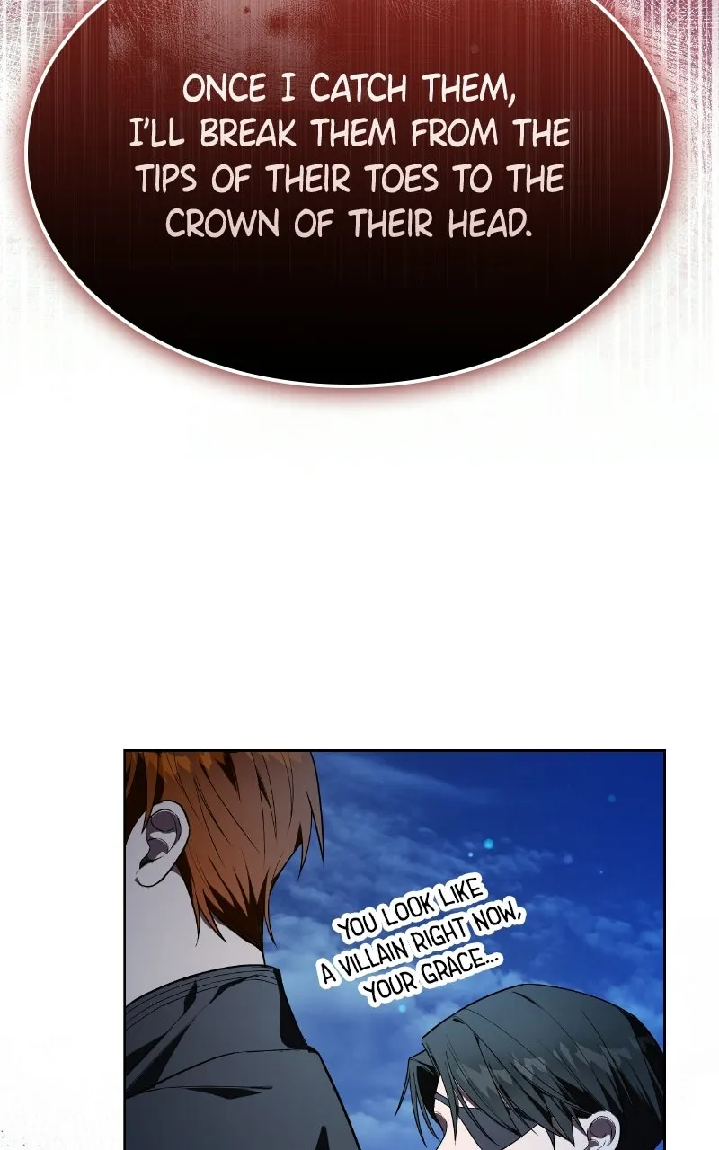 I’ll Be Anything You Desire Chapter 22 page 113 - 