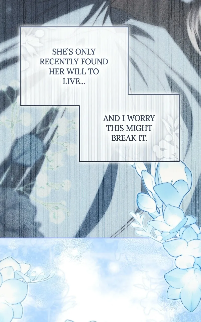 I’ll Be Anything You Desire Chapter 22 page 120 - 
