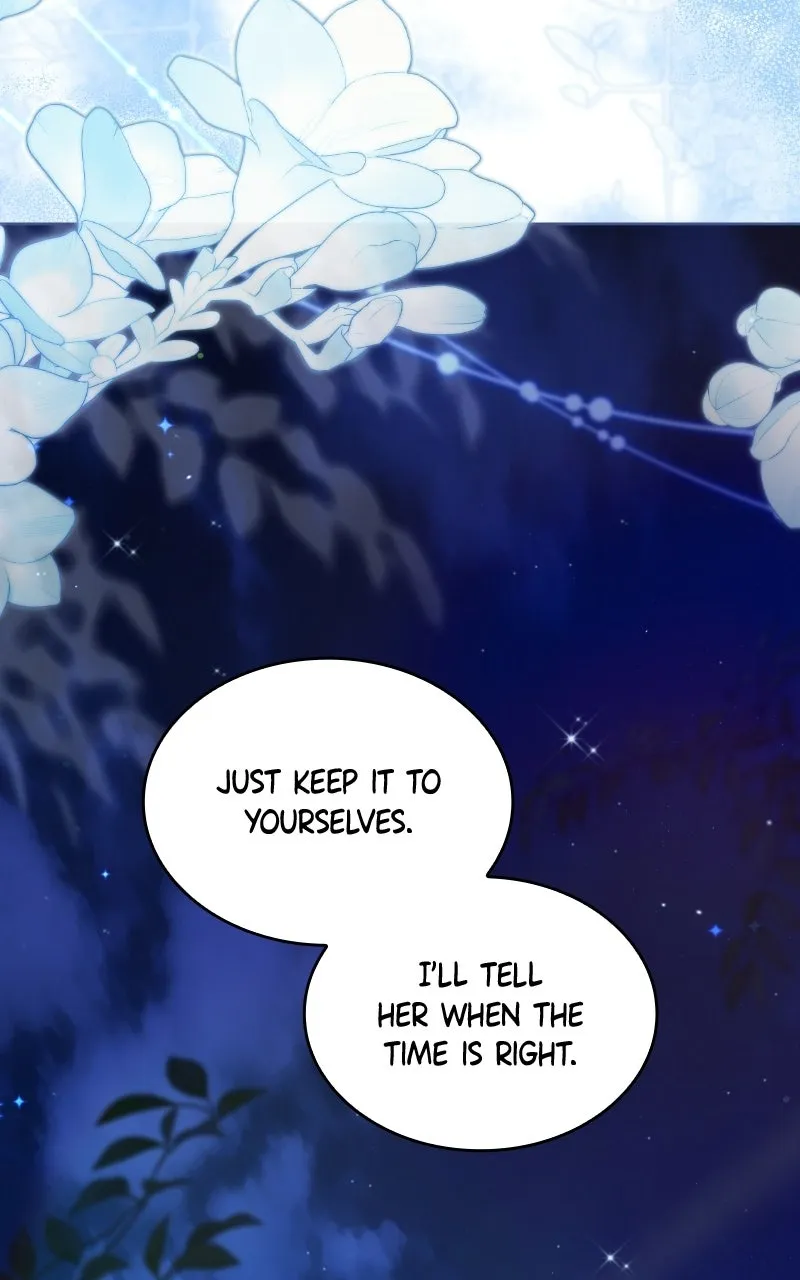 I’ll Be Anything You Desire Chapter 22 page 121 - 