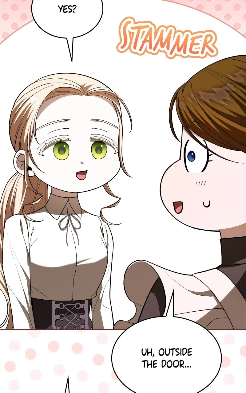 I’ll Be Anything You Desire Chapter 22 page 130 - 