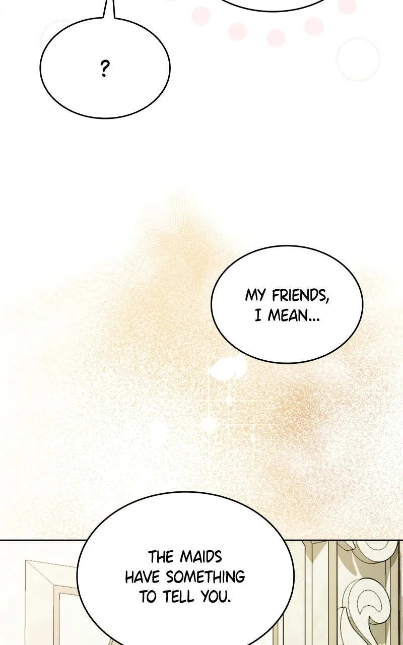 I’ll Be Anything You Desire Chapter 22 page 131 - 