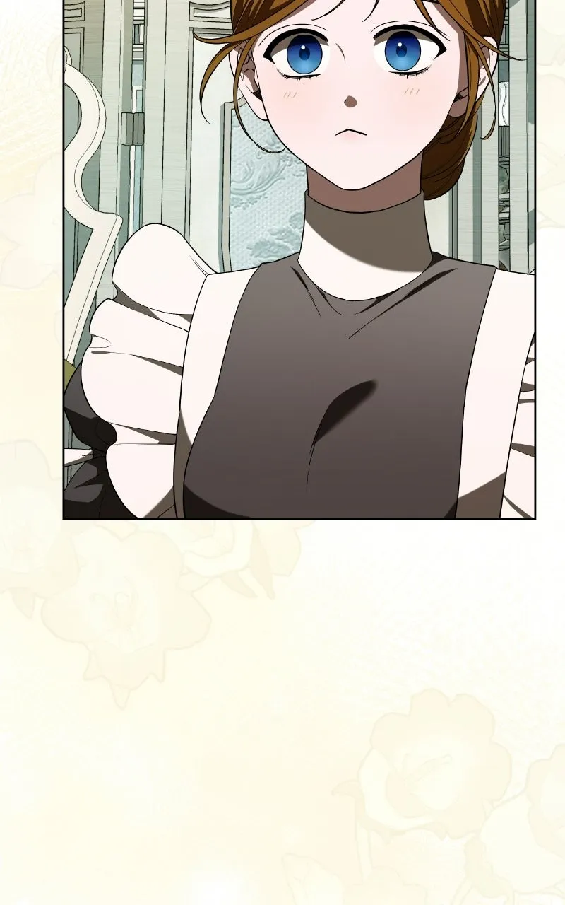 I’ll Be Anything You Desire Chapter 22 page 17 - 