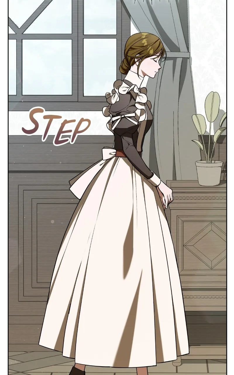 I’ll Be Anything You Desire Chapter 22 page 19 - 