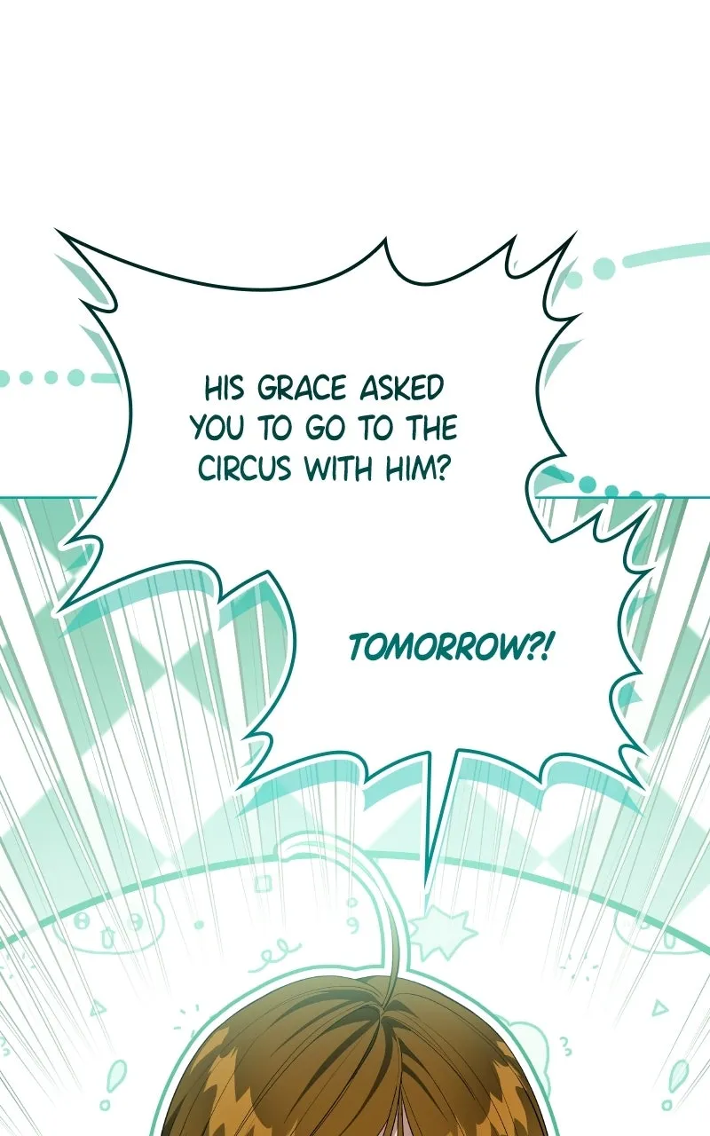 I’ll Be Anything You Desire Chapter 22 page 3 - 