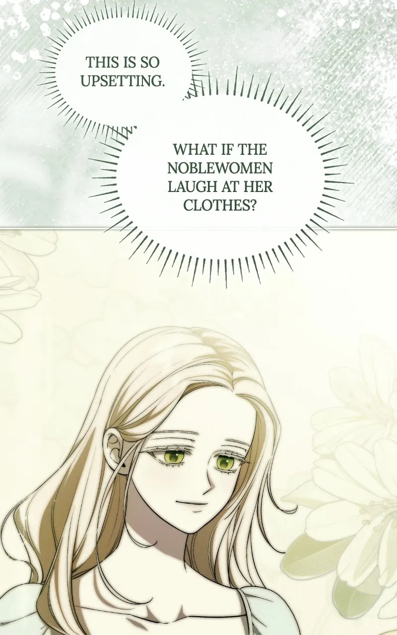I’ll Be Anything You Desire Chapter 22 page 21 - 