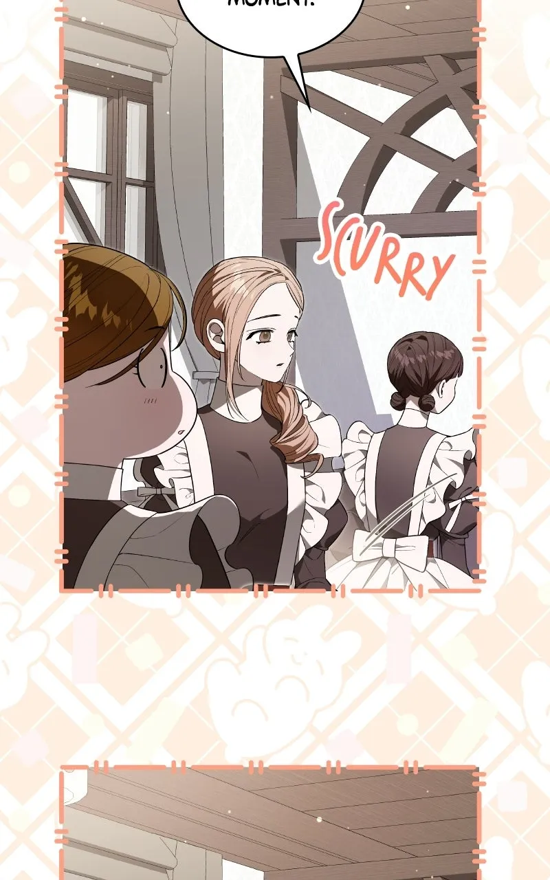 I’ll Be Anything You Desire Chapter 22 page 27 - 