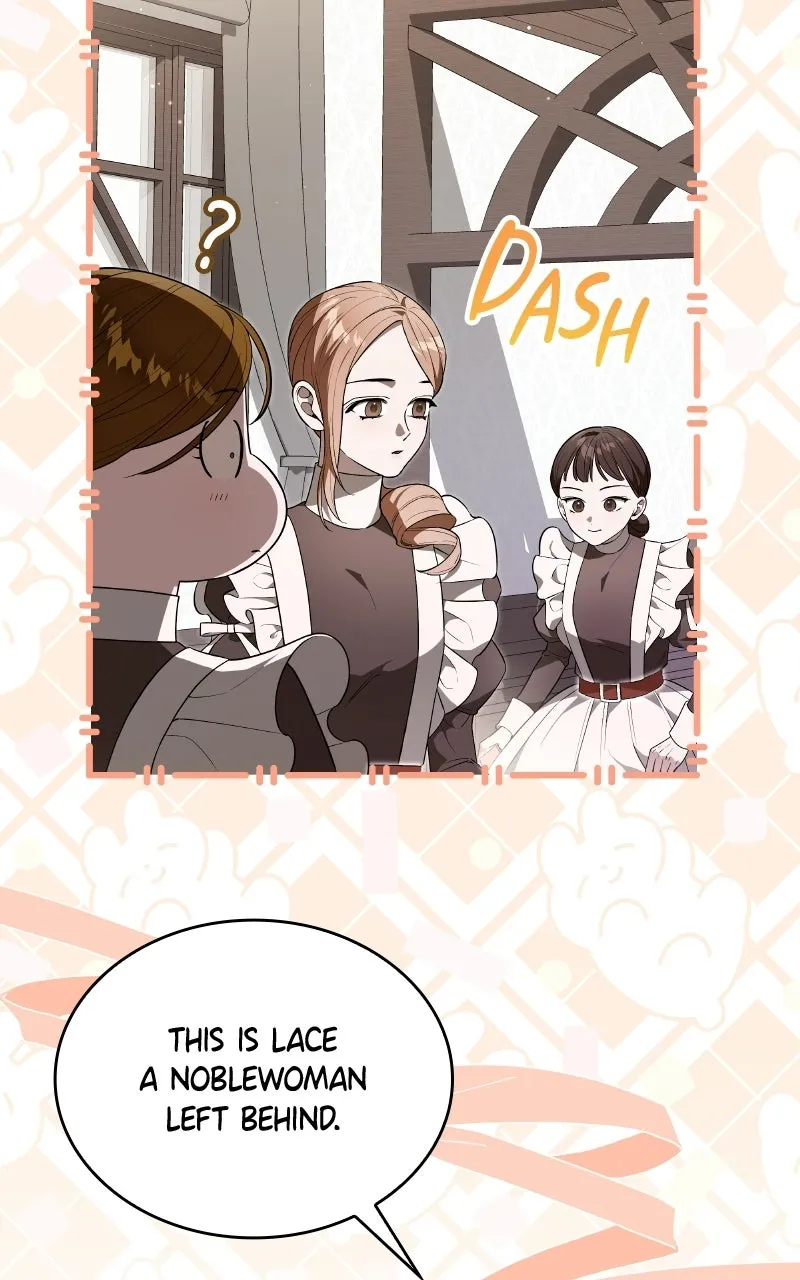 I’ll Be Anything You Desire Chapter 22 page 28 - 