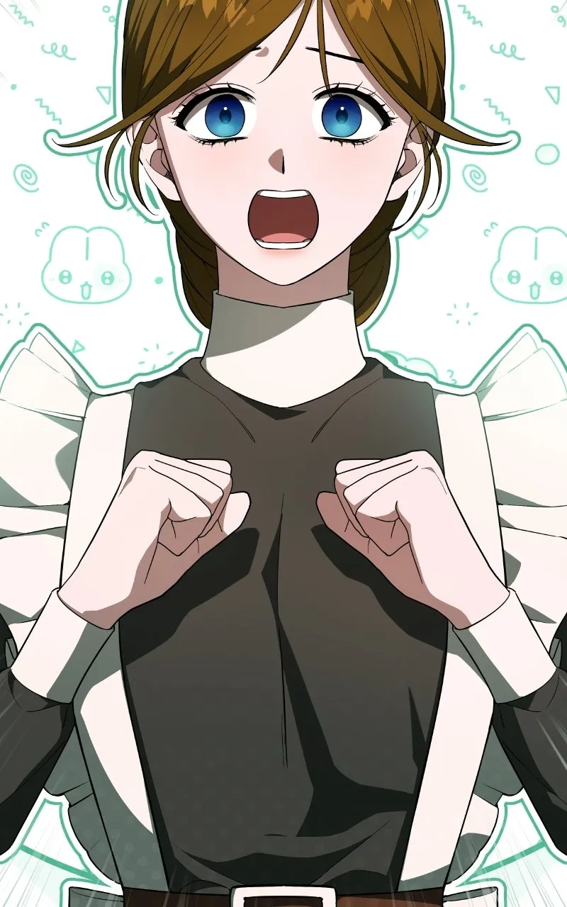 I’ll Be Anything You Desire Chapter 22 page 4 - 