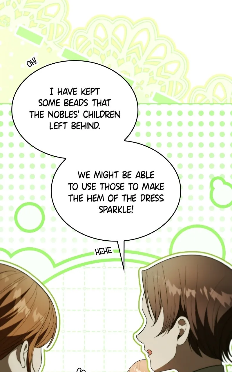 I’ll Be Anything You Desire Chapter 22 page 31 - 