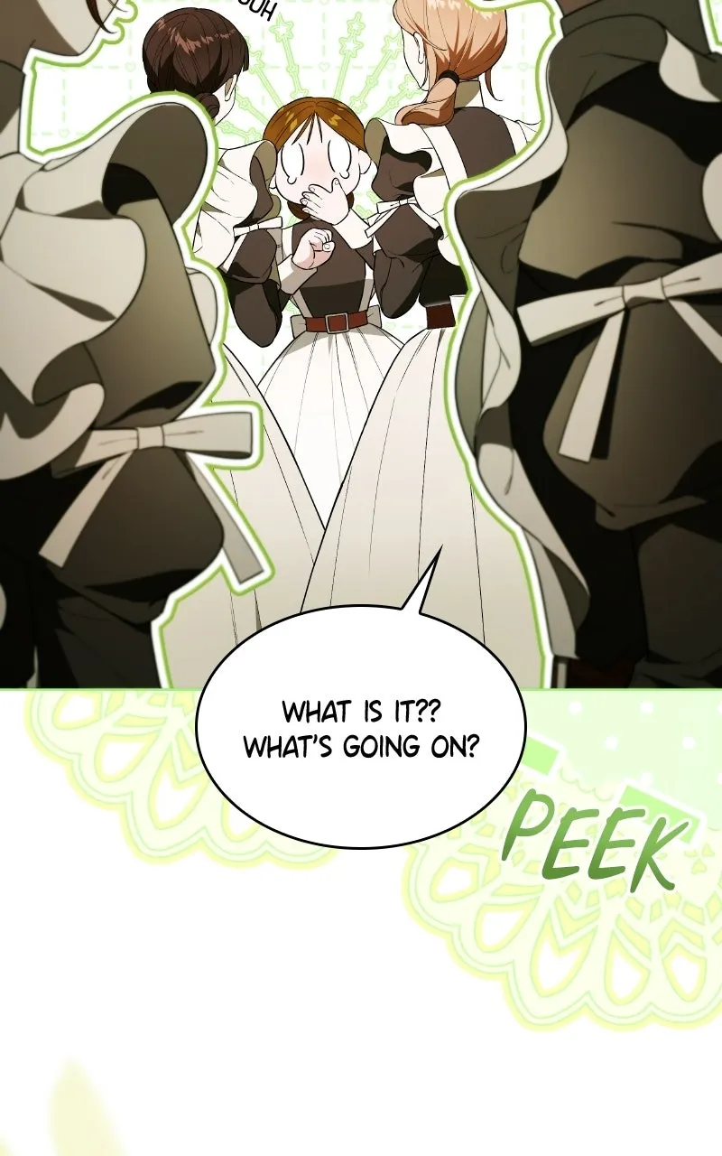 I’ll Be Anything You Desire Chapter 22 page 32 - 