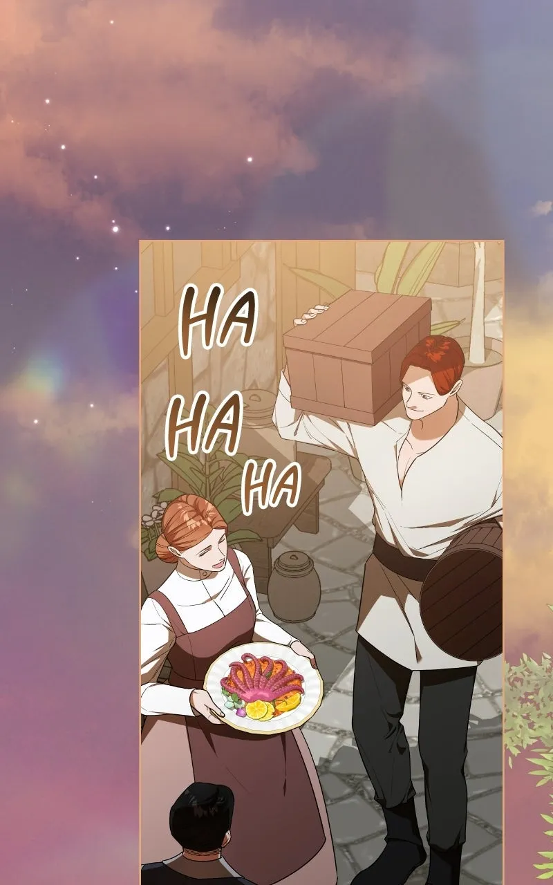 I’ll Be Anything You Desire Chapter 22 page 37 - 