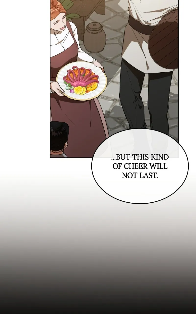 I’ll Be Anything You Desire Chapter 22 page 43 - 