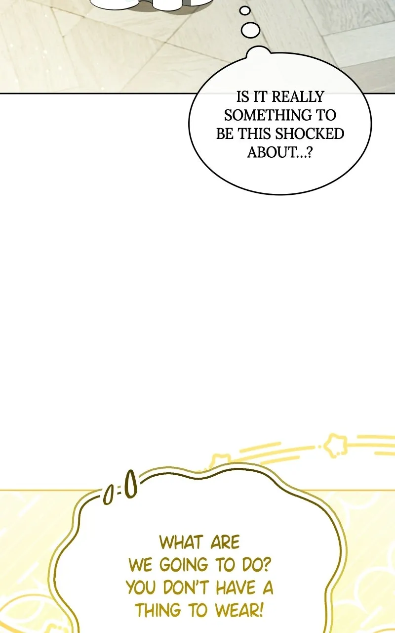 I’ll Be Anything You Desire Chapter 22 page 9 - 
