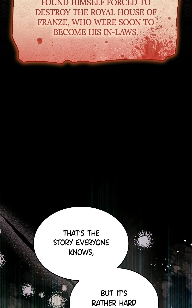 I’ll Be Anything You Desire Chapter 22 page 94 - 
