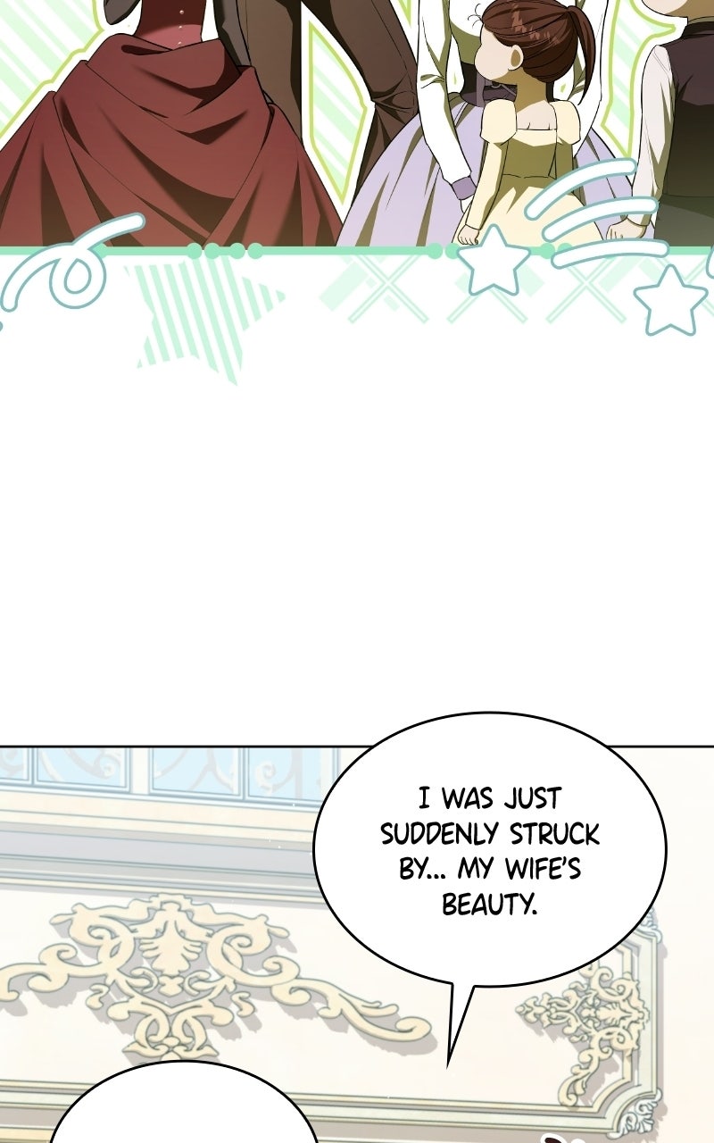 I’ll Be Anything You Desire Episode 23 page 101 - 