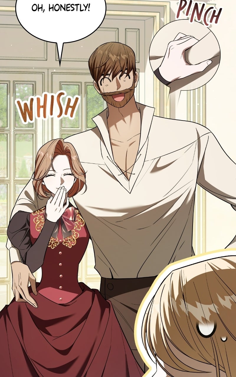 I’ll Be Anything You Desire Episode 23 page 102 - 