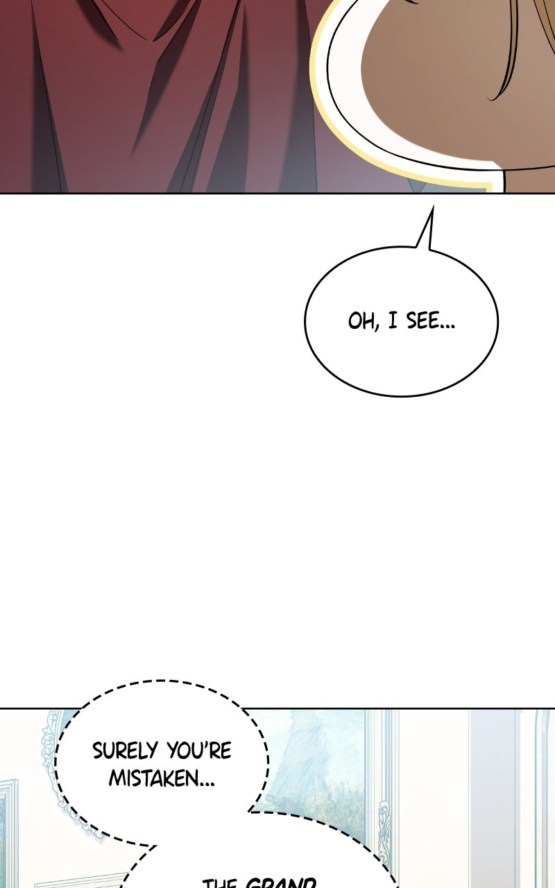 I’ll Be Anything You Desire Episode 23 page 103 - 