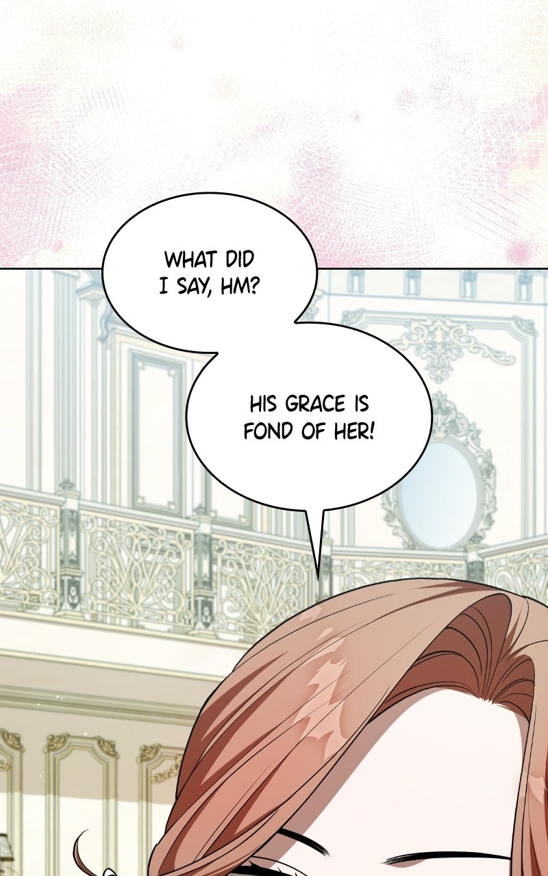 I’ll Be Anything You Desire Episode 23 page 106 - 