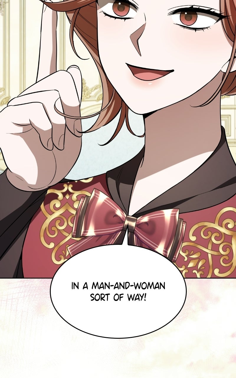 I’ll Be Anything You Desire Episode 23 page 107 - 