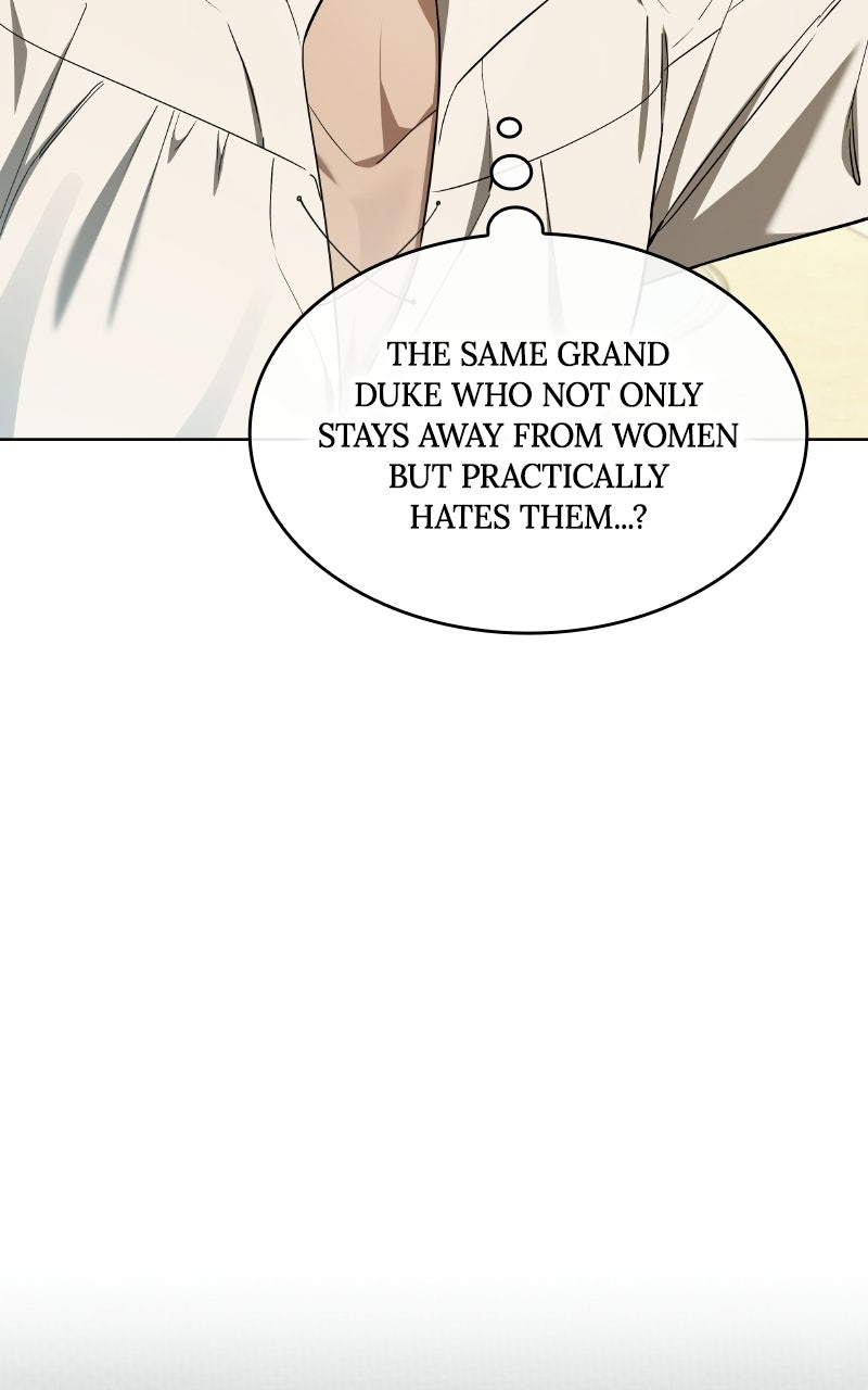 I’ll Be Anything You Desire Episode 23 page 109 - 
