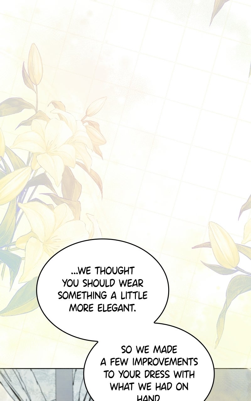 I’ll Be Anything You Desire Episode 23 page 12 - 