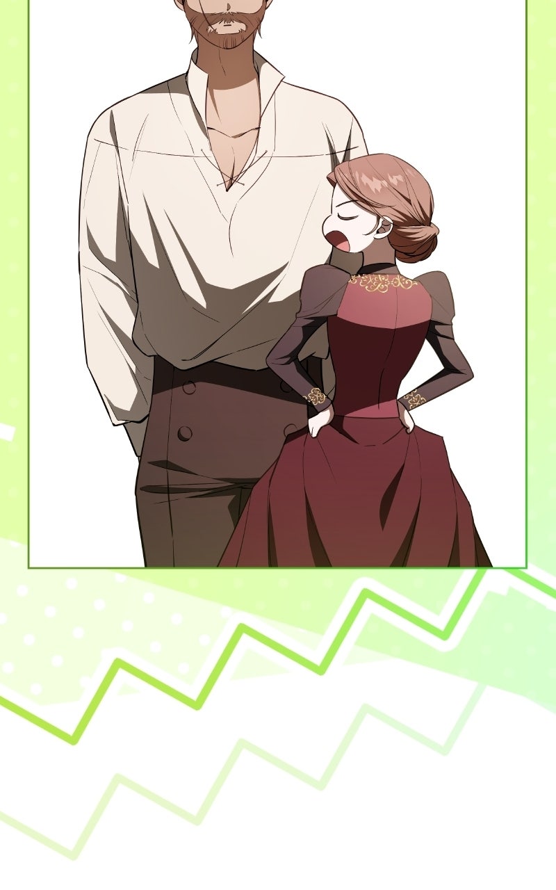I’ll Be Anything You Desire Episode 23 page 120 - 