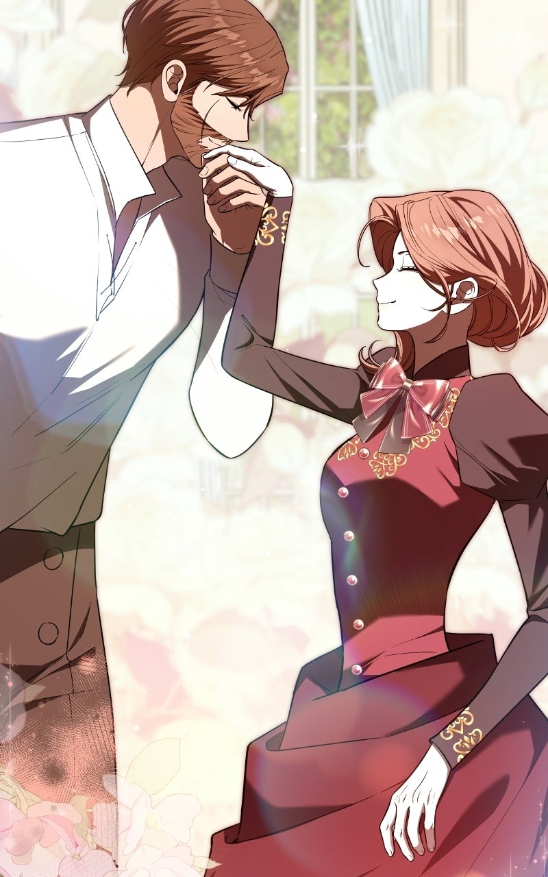 I’ll Be Anything You Desire Episode 23 page 125 - 