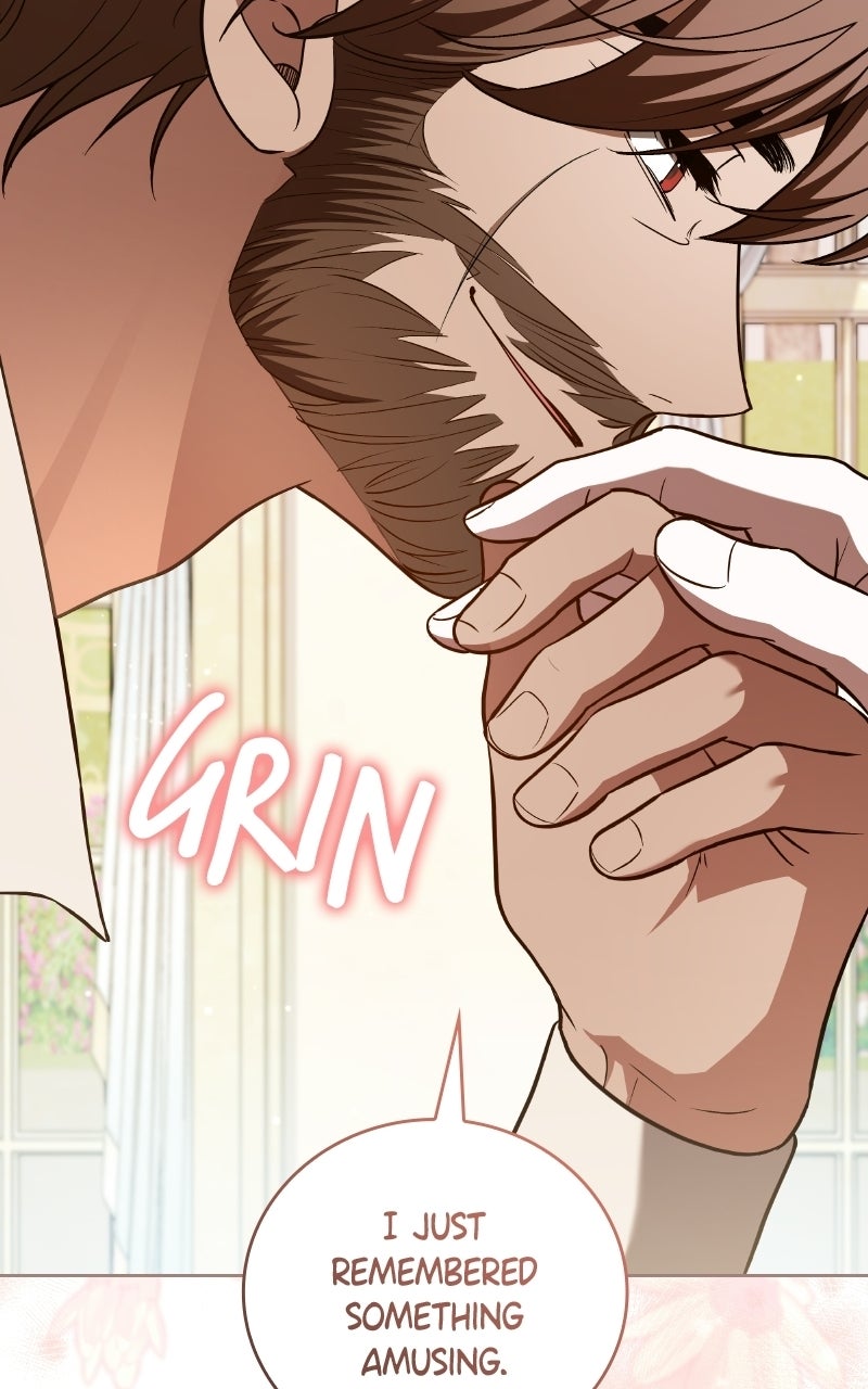 I’ll Be Anything You Desire Episode 23 page 127 - 