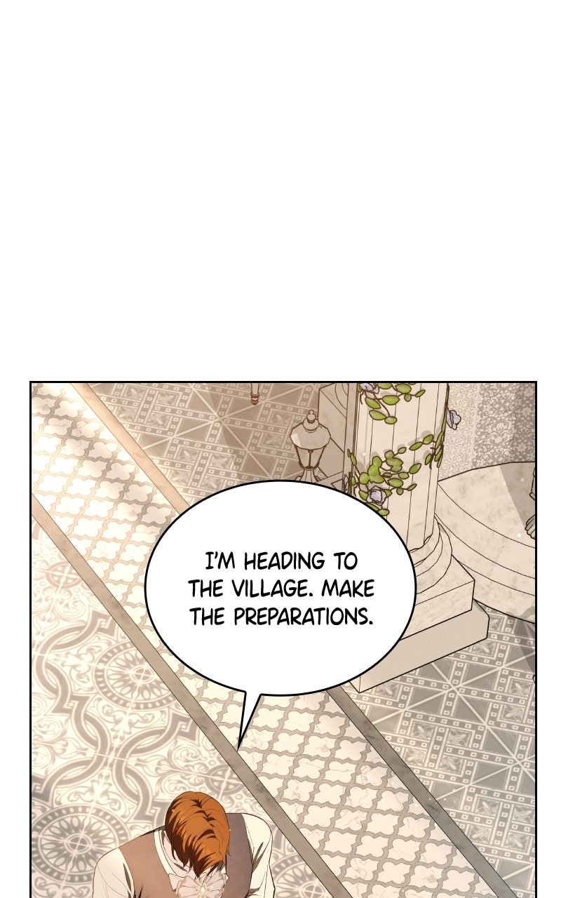 I’ll Be Anything You Desire Episode 23 page 134 - 