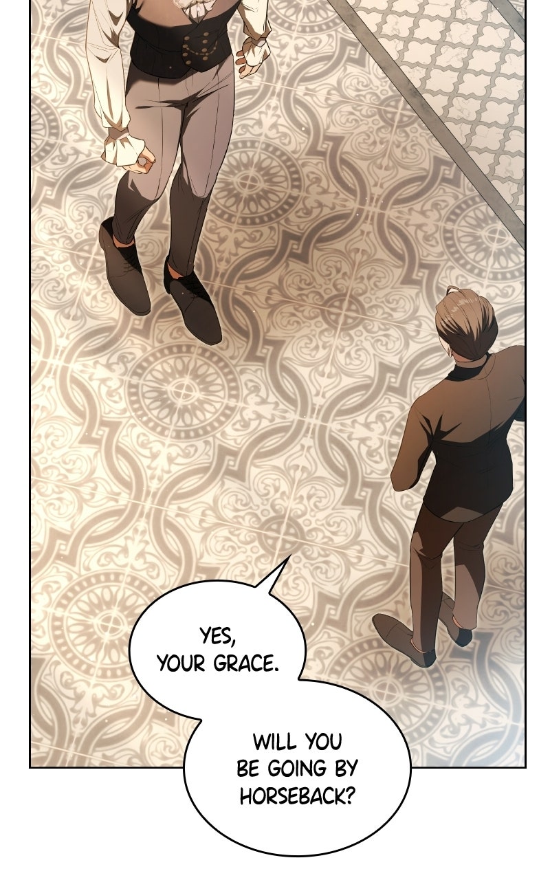 I’ll Be Anything You Desire Episode 23 page 135 - 