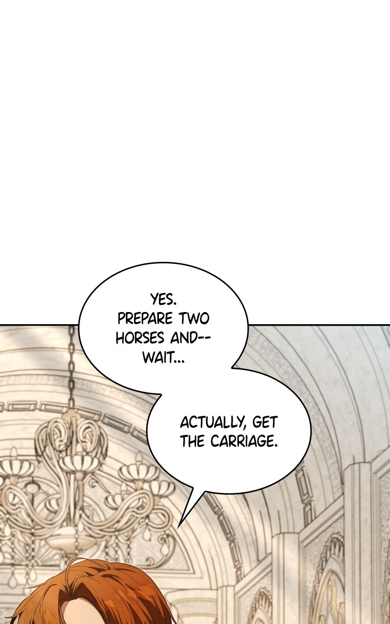 I’ll Be Anything You Desire Episode 23 page 136 - 