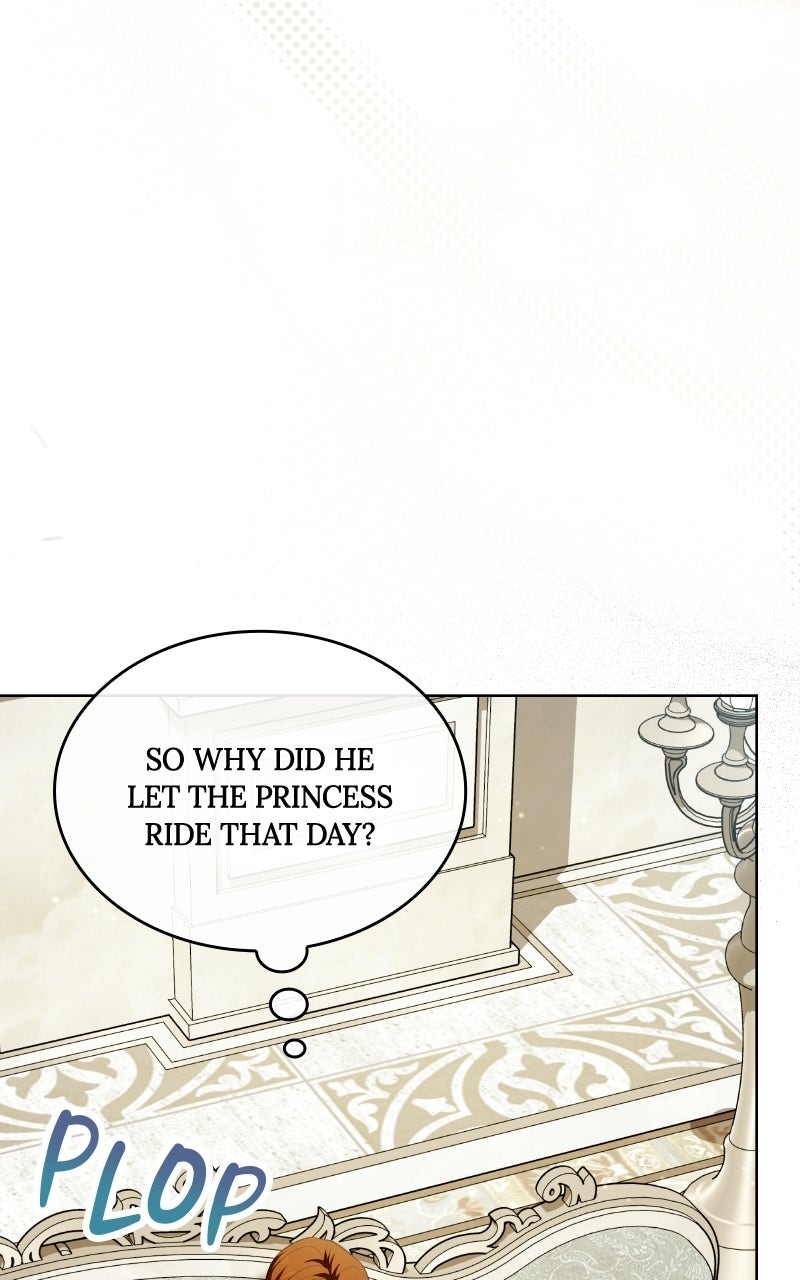 I’ll Be Anything You Desire Episode 23 page 144 - 
