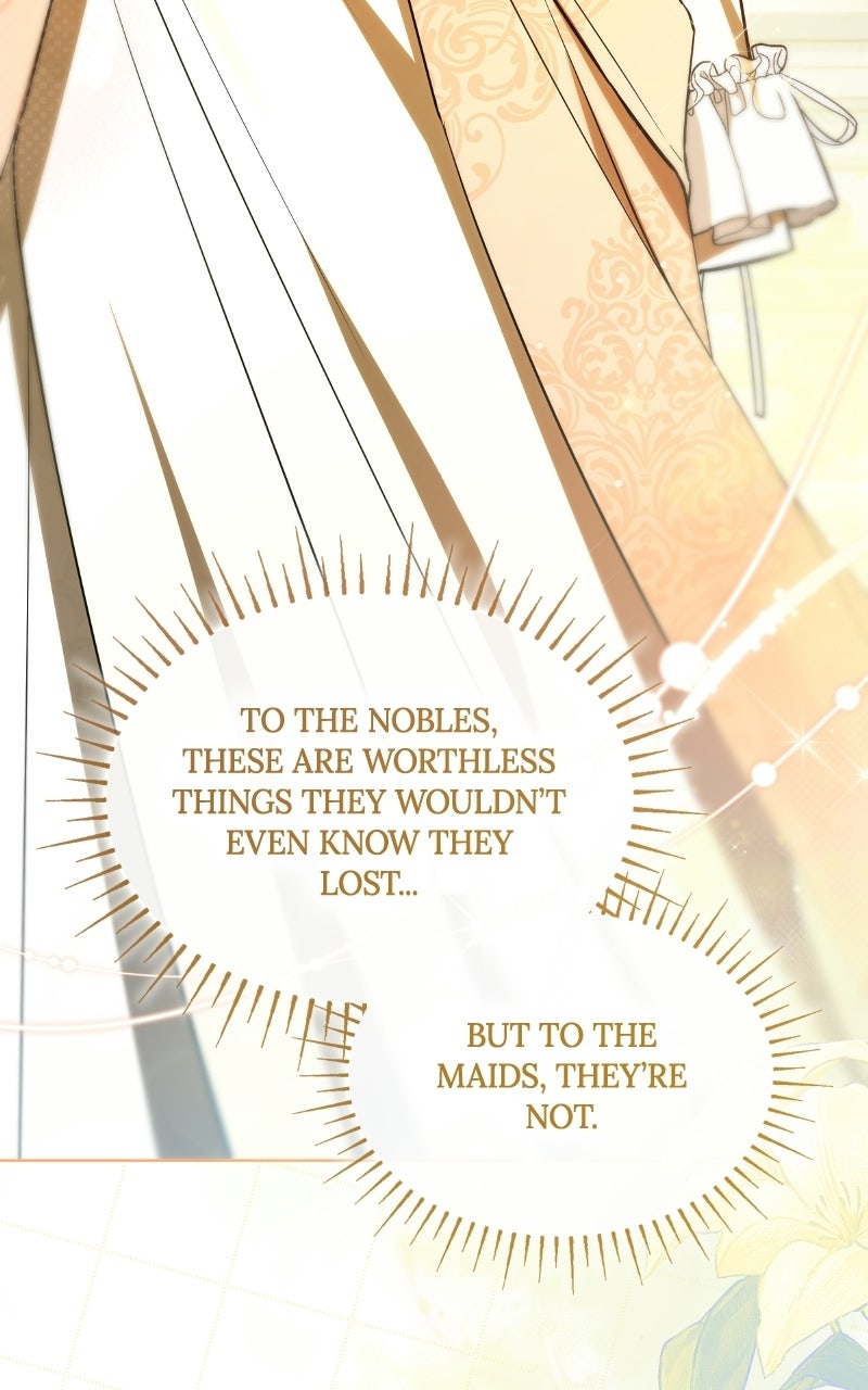I’ll Be Anything You Desire Episode 23 page 16 - 