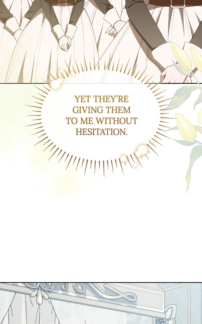 I’ll Be Anything You Desire Episode 23 page 19 - 