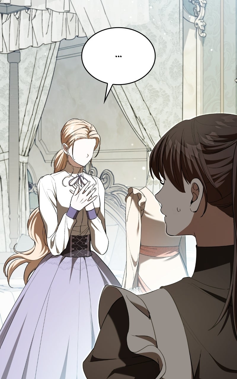 I’ll Be Anything You Desire Episode 23 page 20 - 
