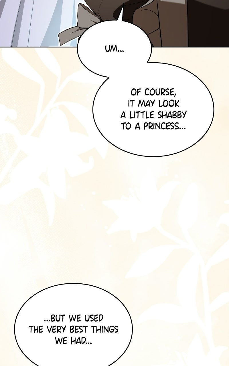 I’ll Be Anything You Desire Episode 23 page 21 - 