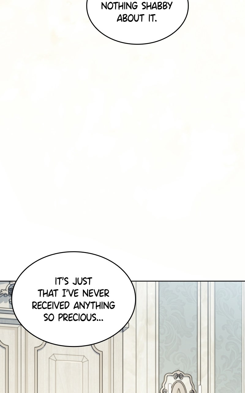 I’ll Be Anything You Desire Episode 23 page 23 - 