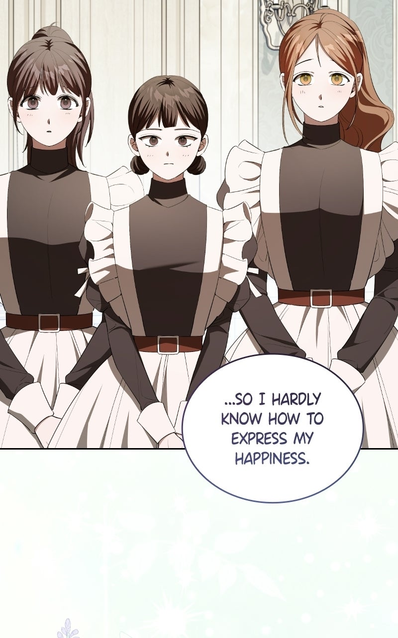 I’ll Be Anything You Desire Episode 23 page 24 - 