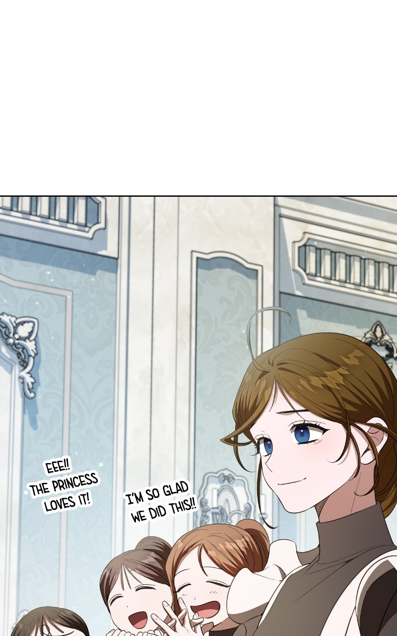 I’ll Be Anything You Desire Episode 23 page 28 - 