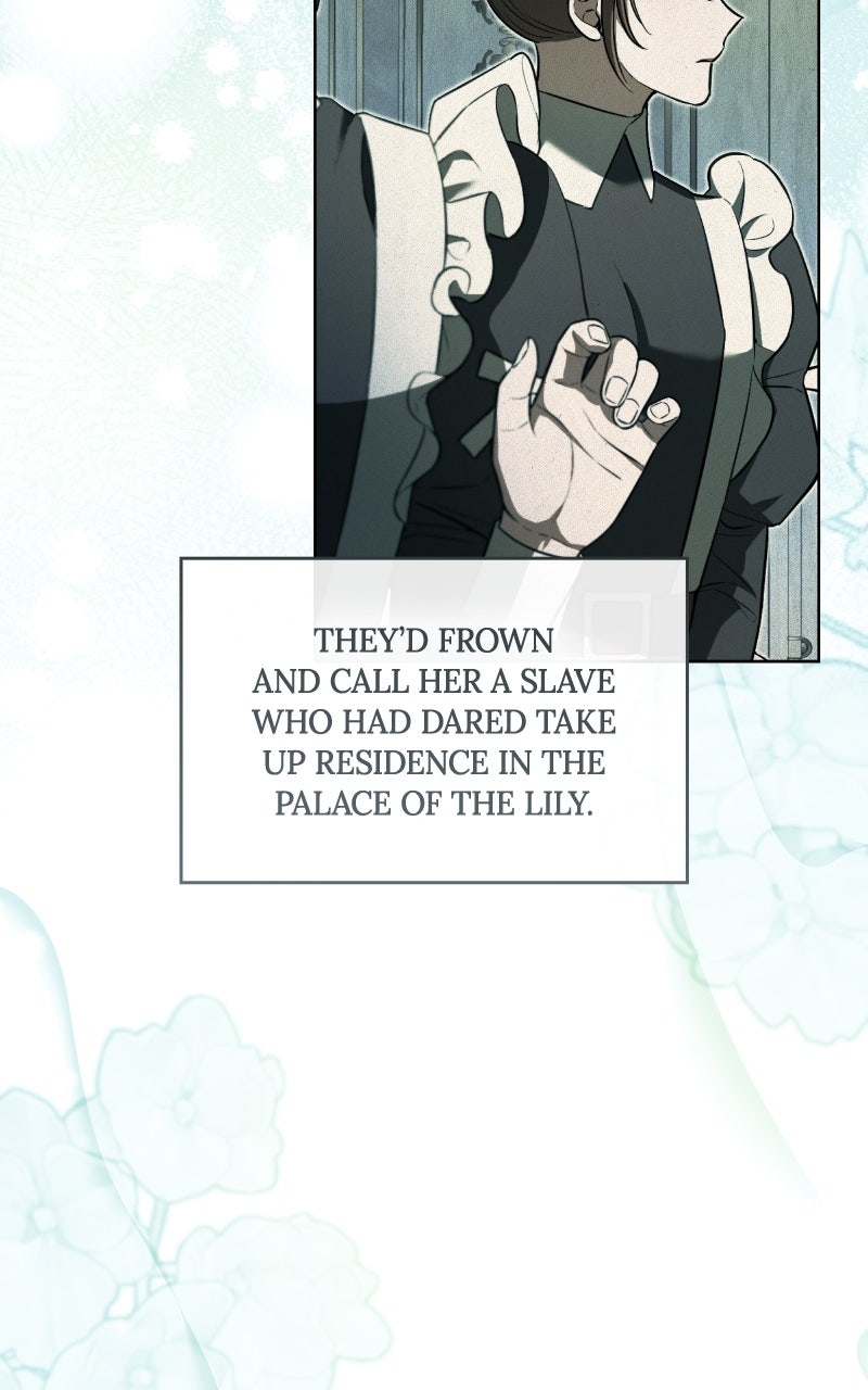I’ll Be Anything You Desire Episode 23 page 31 - 
