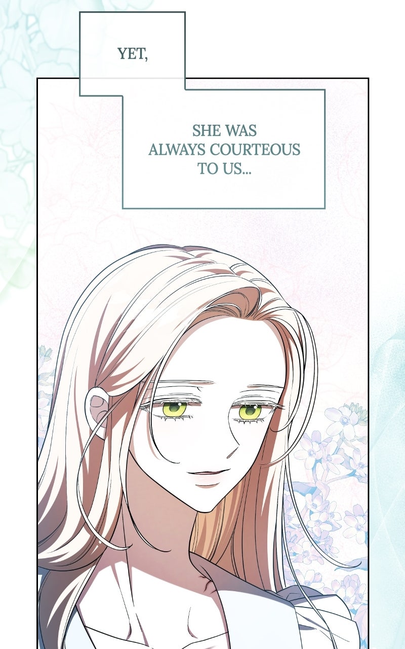 I’ll Be Anything You Desire Episode 23 page 32 - 