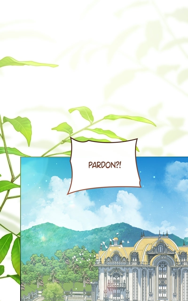 I’ll Be Anything You Desire Episode 23 page 38 - 