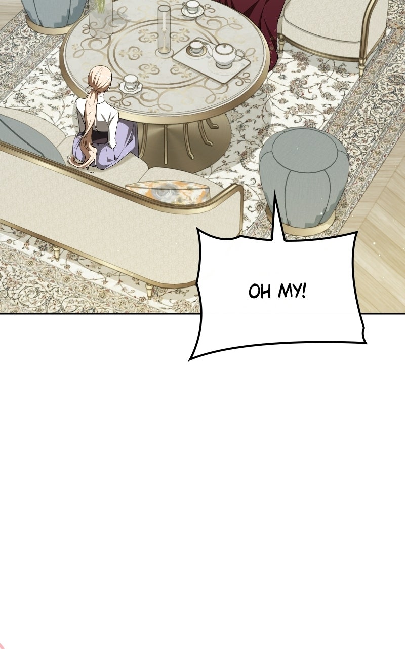 I’ll Be Anything You Desire Episode 23 page 43 - 