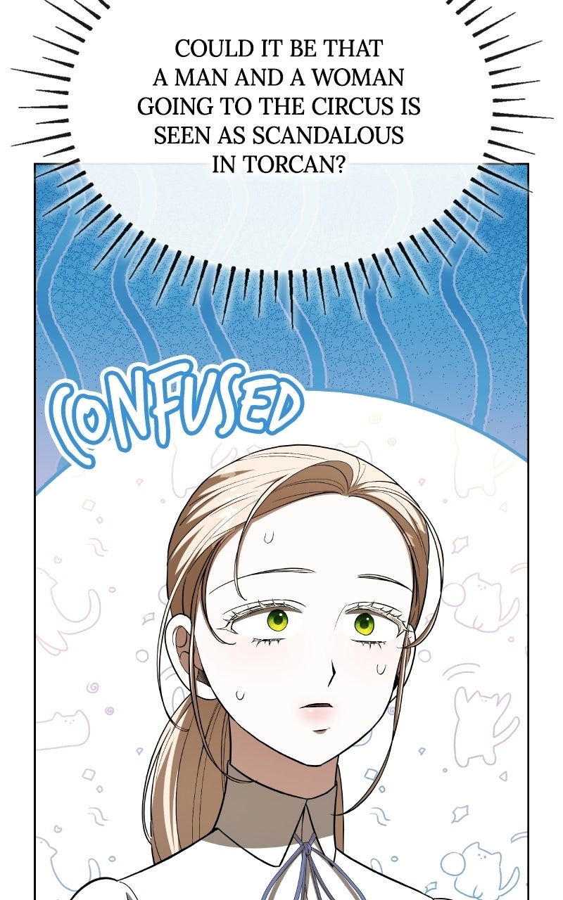 I’ll Be Anything You Desire Episode 23 page 46 - 